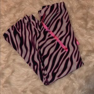 Never wear it
